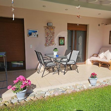 Modern Apartment Kallithea 1 エクステリア 写真