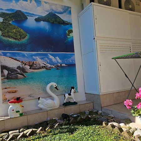 Modern Apartment Kallithea 1 エクステリア 写真