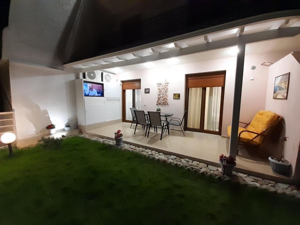 Modern Apartment Kallithea 1 エクステリア 写真