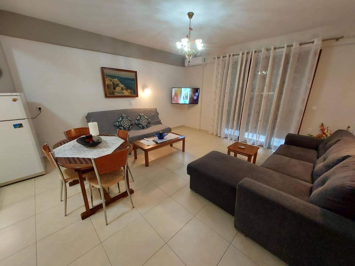 Modern Apartment Kallithea 1 エクステリア 写真