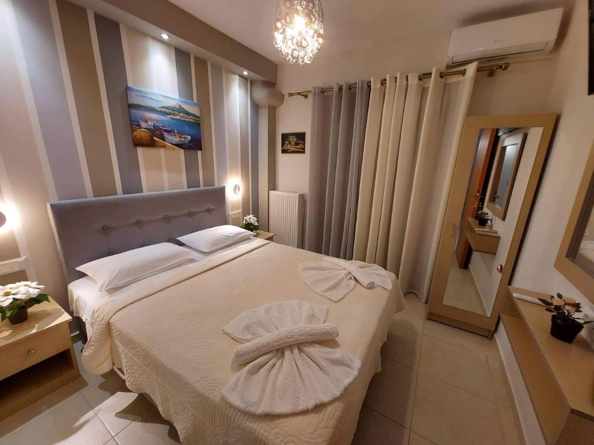 Modern Apartment Kallithea 1 エクステリア 写真