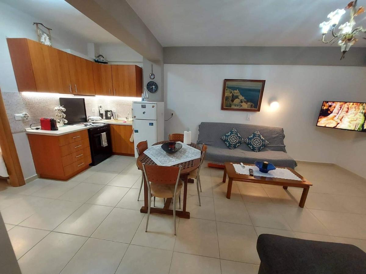 Modern Apartment Kallithea 1 エクステリア 写真
