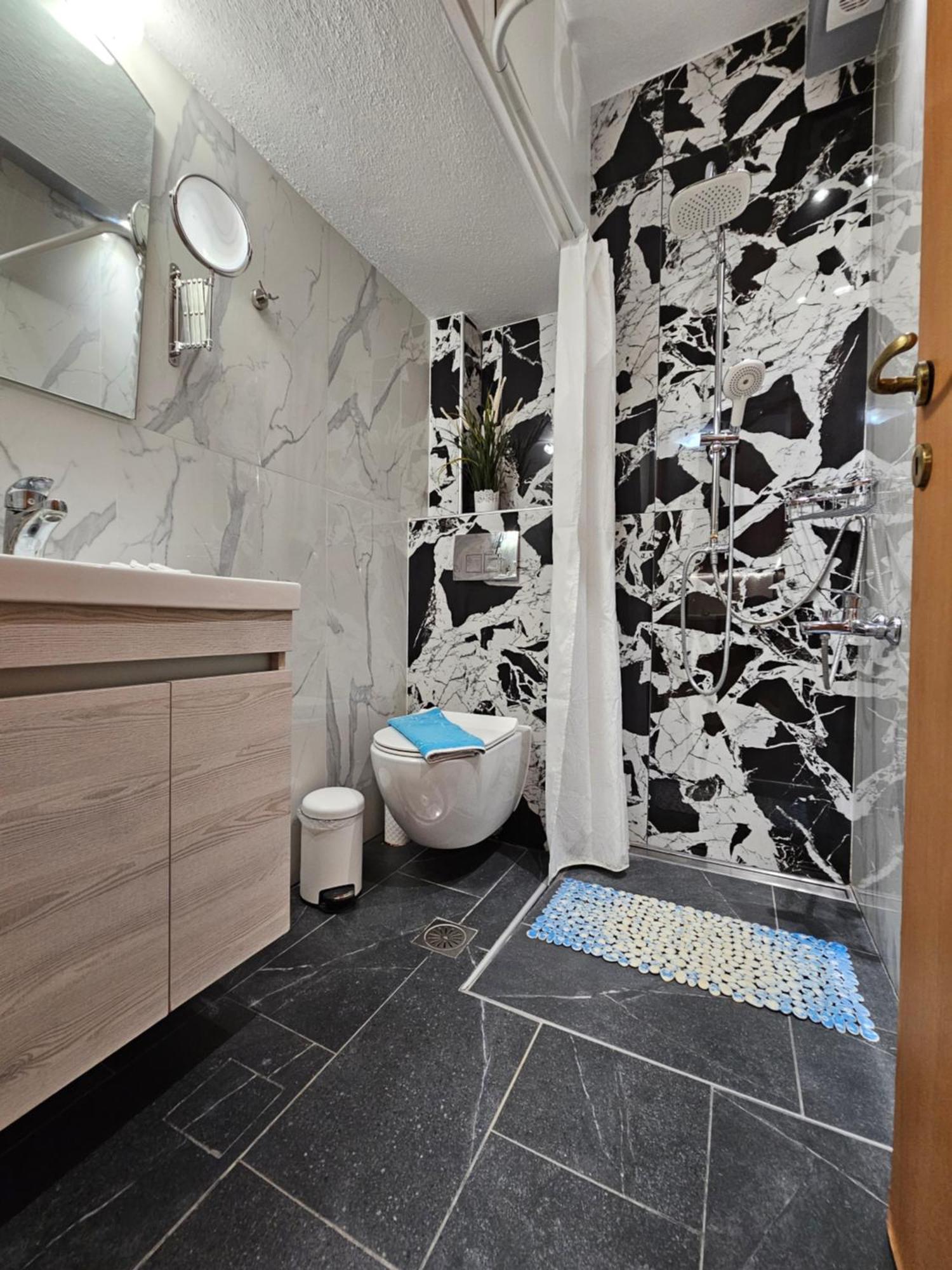 Modern Apartment Kallithea 1 エクステリア 写真