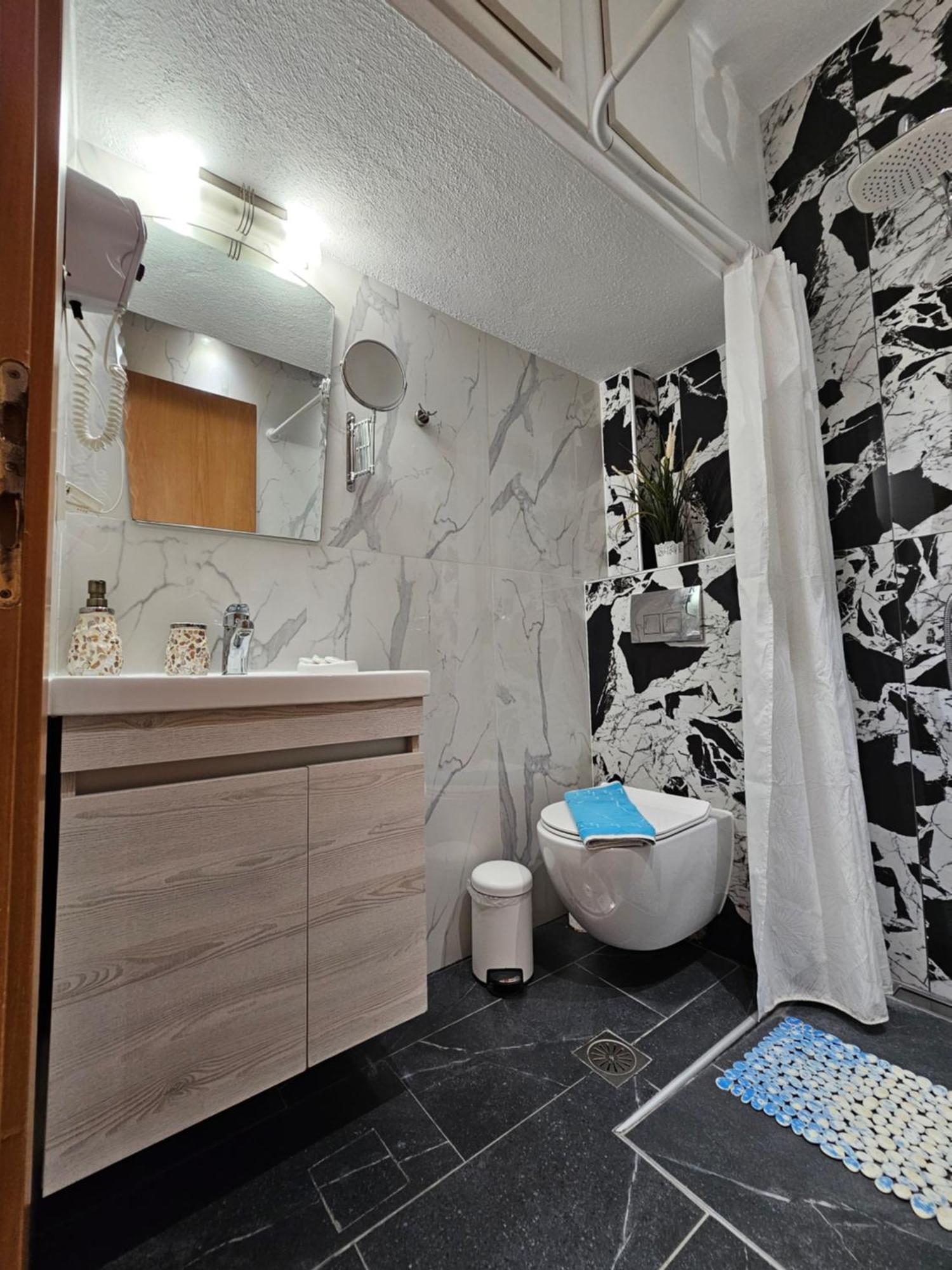 Modern Apartment Kallithea 1 エクステリア 写真