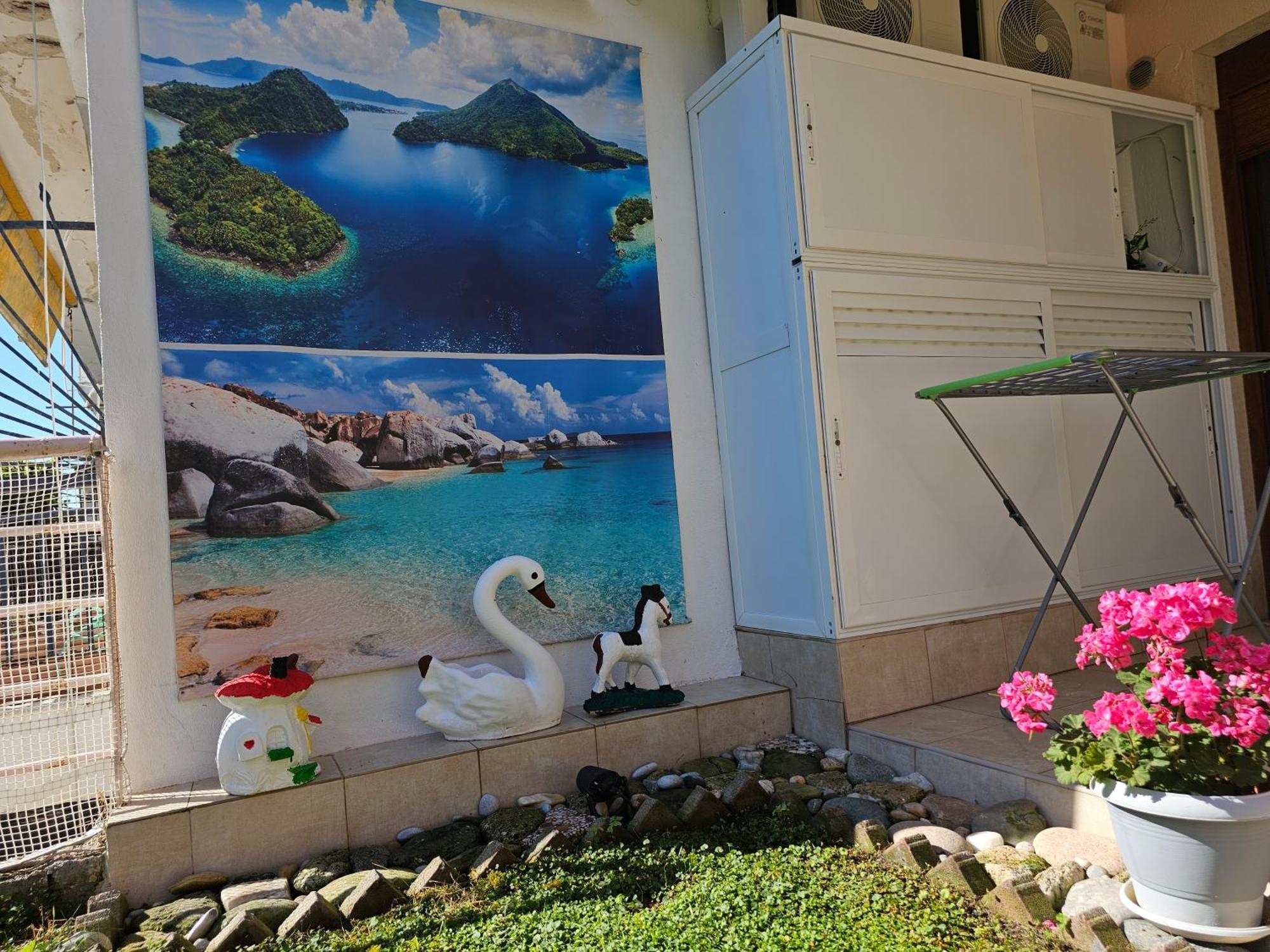 Modern Apartment Kallithea 1 エクステリア 写真