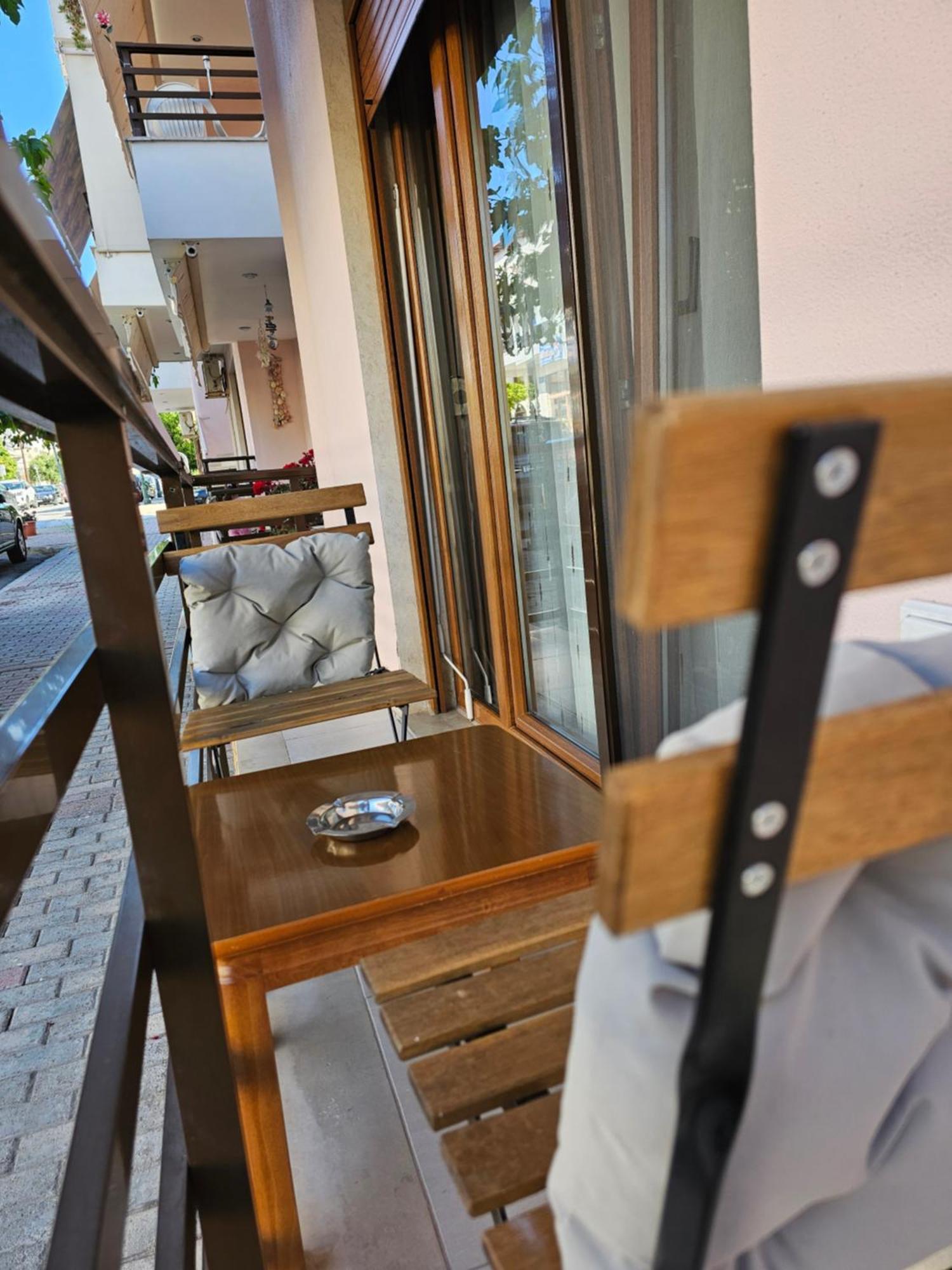 Modern Apartment Kallithea 1 エクステリア 写真